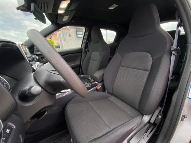 Nissan Juke 1.0 DIG?T 117?CV Acenta - Foto 9