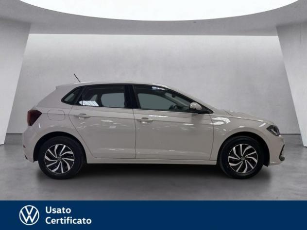 VOLKSWAGEN Polo 1.0 tsi life 95cv rif. 24010590 - Foto 3