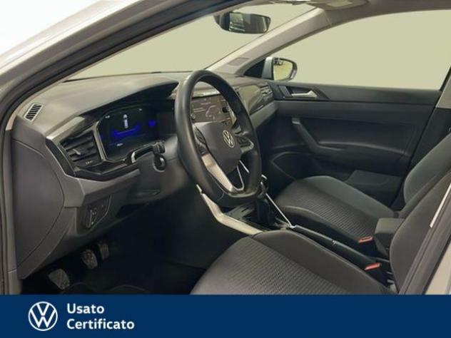 VOLKSWAGEN Polo 1.0 tsi life 95cv rif. 23708084 - Foto 7