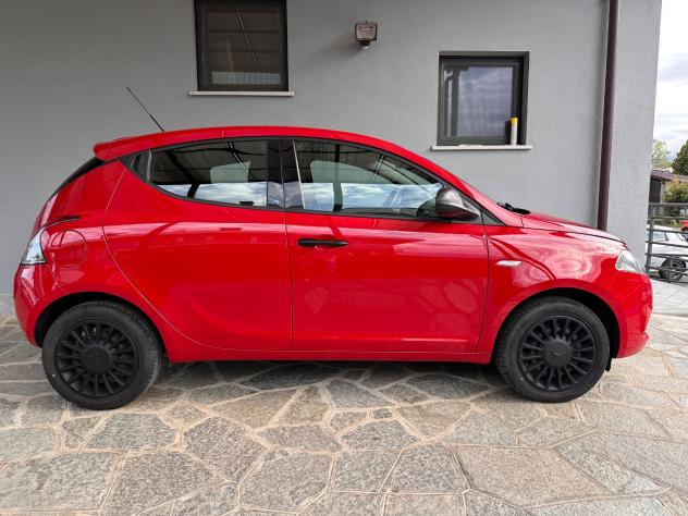 Lancia Ypsilon 5 Porte Ypsilon 1.2 Elefantino Blu ecochic Gpl 69cv my19 - Foto 3