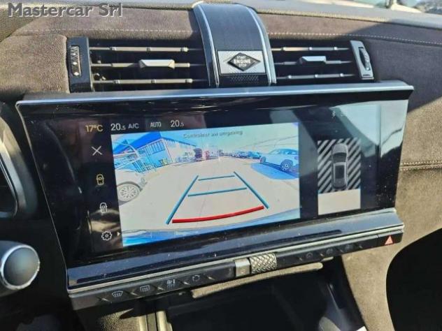 DS AUTOMOBILES DS 7 1.5 bluehdi Performance Line 130cv - GP650FY rif. 23835157 - Foto 10