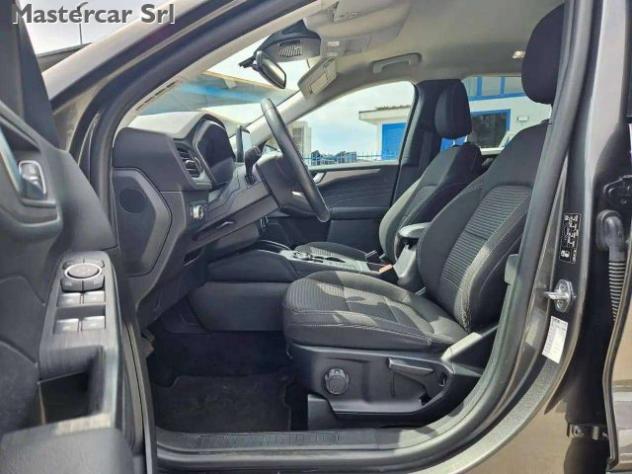 FORD Kuga Kuga III 2.5 phev Titanium Business 2wd 225cv e-sh rif. 23961896 - Foto 10