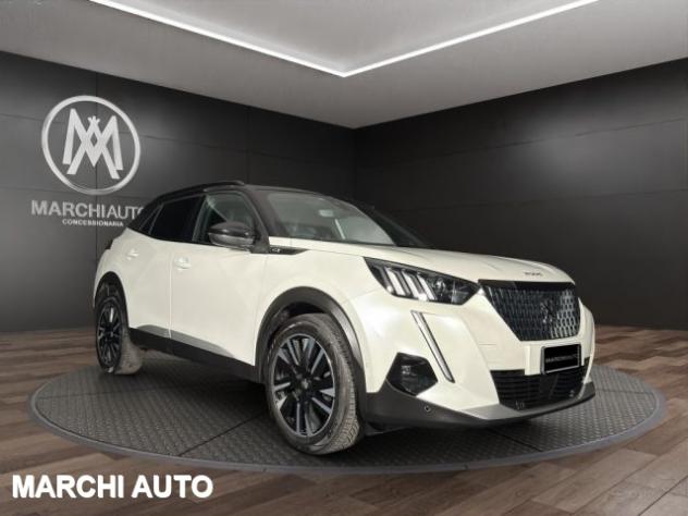 PEUGEOT 2008 BlueHDi 130 S&S EAT8 GT Pack rif. 23922583 - Foto 3