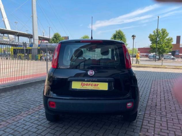 FIAT Panda 1.2 Easy rif. 23856833 - Foto 4