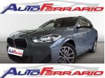 BMW X2            (F39) X2 xDriveM35i