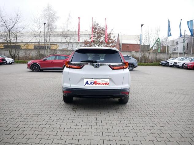 HONDA CR-V 5ª serie 18-23 CR-V 2.0 Hev eCVT Sport Line Navi - Foto 5