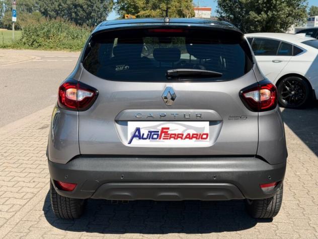 RENAULT Captur 1ª serie Captur TCe 130 CV FAP Business - Foto 6