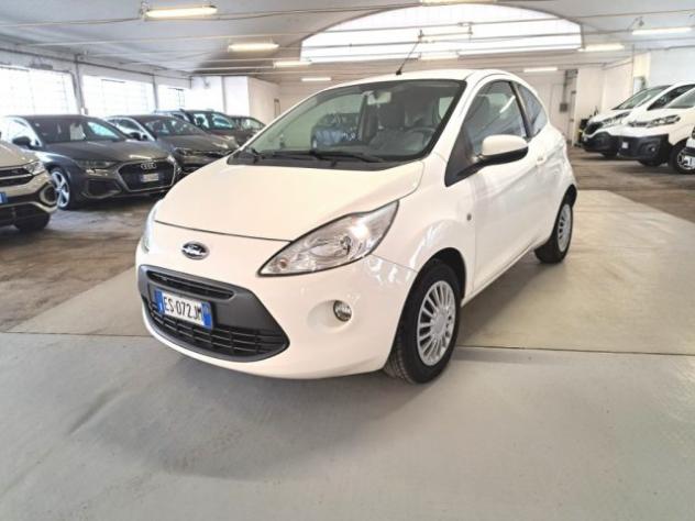 FORD Ka+ 1.2 8V 69CV rif. 24079990 - Foto 6