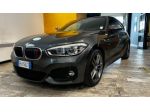 BMW 120 d 3p. Msport rif. 24105080