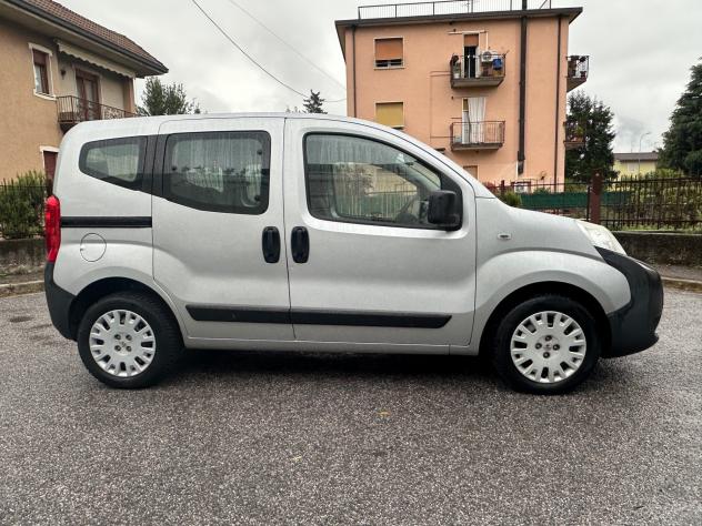 Peugeot Bipper Tepee Mix 1.3 HDi Neopatentati - Foto 6