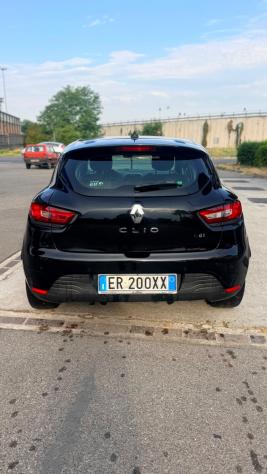 Renault Clio 1.5 dCi 8V 75CV 5 porte Live - Foto 4