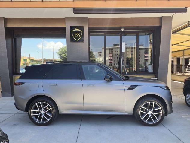 Land Rover Range Rover Sport 3.0d i6 mhev Dynamic HSE awd 250cv auto - Foto 4