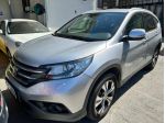 Honda CR-V 2.2 i-DTEC Lifestyle - 4WD