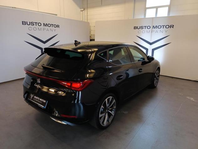 SEAT Leon 1.0 eTSI 110 CV Auto FR - Foto 6