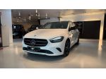MERCEDES CLASSE B 180 136CV - 2019