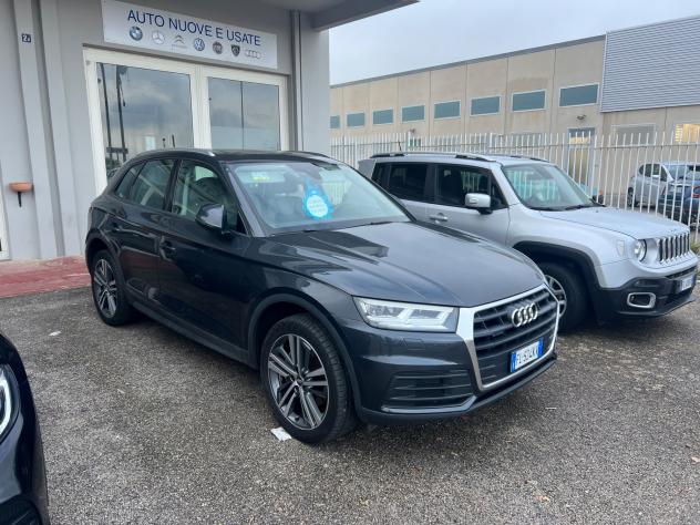 Audi Q5 2.0 TDI quattro S tronic Sport - Foto 2