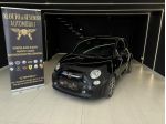 Abarth 500 1.4 Turbo T-Jet