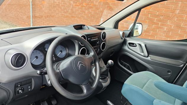 Citroen Berlingo Multispace BlueHDi 100 Feel - Foto 7