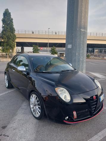 ALFA ROMEO MITO 1.3 JTDm- 95 CV POCHI KM.-03-2012 - Foto 3