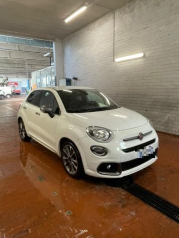FIAT 500X 1.3 MultiJet 95 CV Sport rif. 24159502 - Foto 7