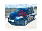 Lancia Ypsilon 1.2 69 CV 5 porte Silver