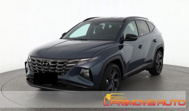 HYUNDAI Tucson 1.6 T-GDI GPL rif. 21396010 - Foto 3