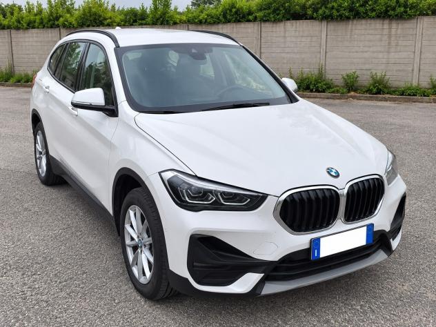 BMW X1 sDRIVE 16D ADVANTAGE - 2022 - Foto 4