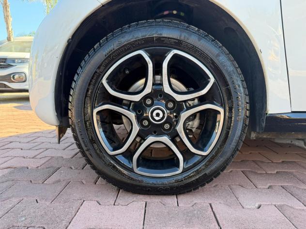 Smart ForFour EQ Prime - Foto 7