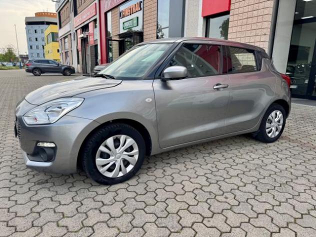 SUZUKI Swift 1.2 Dualjet Easy Ok NeoPatentati rif. 23776930 - Foto 2