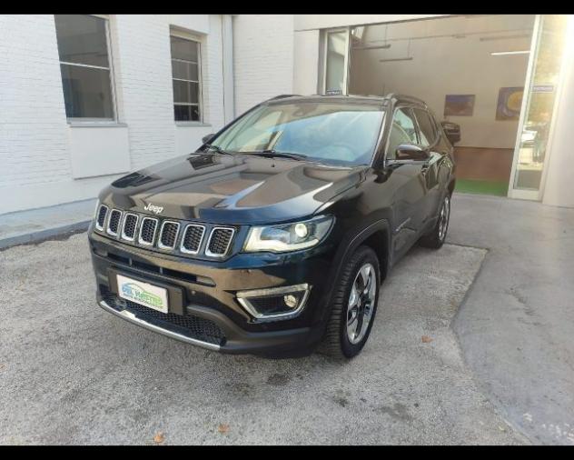 JEEP Compass 2.0 Multijet II 4WD Limited rif. 24117084