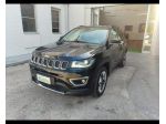 JEEP Compass 2.0 Multijet II 4WD Limited rif. 24117084