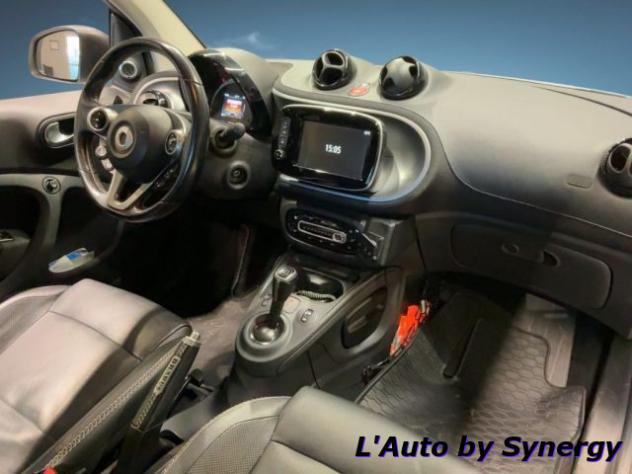 SMART ForTwo 90 0.9 T twinamic cabrio Prime rif. 23972864 - Foto 9