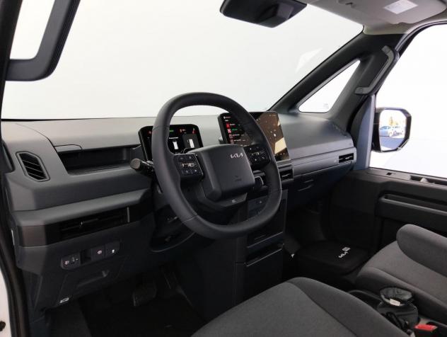 Kia PV5 Cargo EV 51,5 kWh Pro - Foto 8