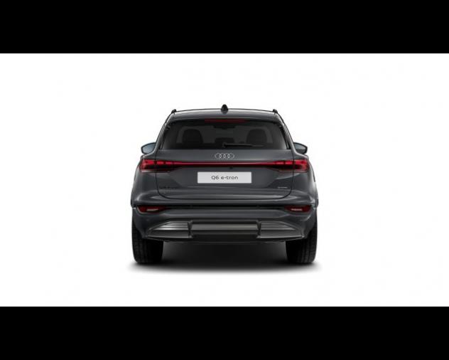 AUDI QUATTRO Audi Q6 SUV S line edition e-tron 315,00 kW rif. 24057997 - Foto 4