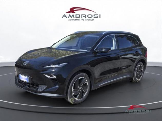 MG S5 64KWH EDU 2WD EV rif. 23849670