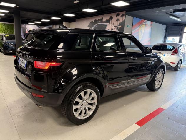 Land Rover Range Rover Evoque Range Rover Evoque 5p 2.0 td4 SE 150cv my18 - Foto 8