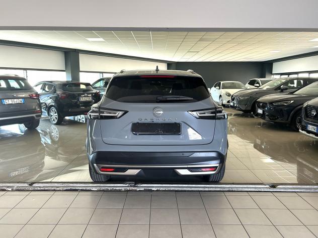Nissan Qashqai 1.3 MHEV 140 N-Connecta - Foto 5