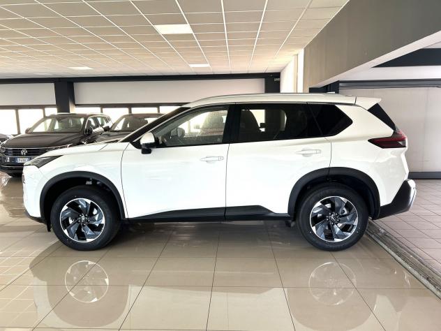 Nissan X-Trail 1.5 MHEV N-Connecta CVT 7posti - Foto 6