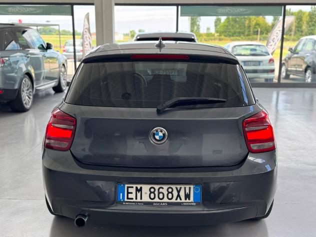 Bmw 116 116d 5p. Urban - Foto 5