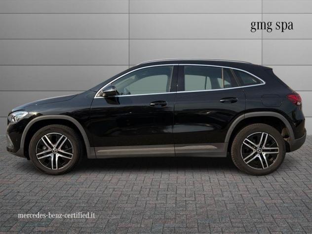 Mercedes-Benz GLA 180 d Sport Plus auto - Foto 6