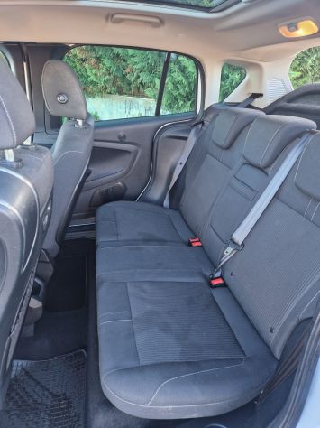 Ford BMax ecobost 1000 benzina Titanium Business - Foto 8