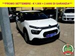 CITROEN C3 BlueHDi 100 S&S Business N1 rif. 24062640