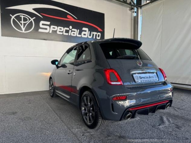 ABARTH 595 1.4 Turbo T-Jet 145 CV rif. 24074283 - Foto 9