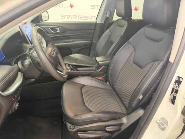 Compass 1.3 Turbo T4 190 CV PHEV AT6 4xe Limited - Foto 10