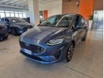 FORD Fiesta 1.1 75 CV 5 porte Titanium rif. 24149469