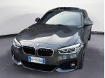 BMW Serie 1 116d Msport 5p auto