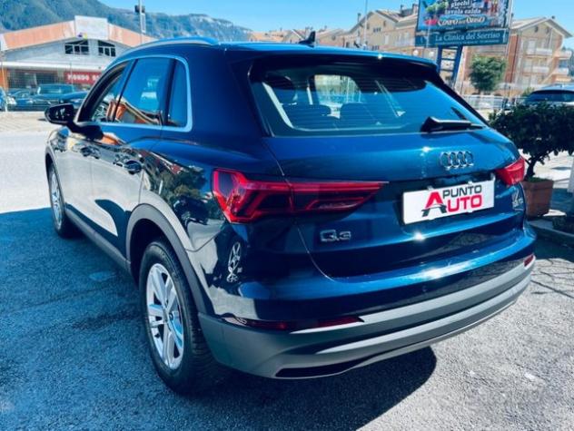 AUDI Q3 35 TDI S tronic Business TETTO - Foto 6