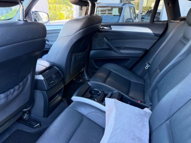 BMW X6 xDrive30d M SPORT rif. 24130968 - Foto 10