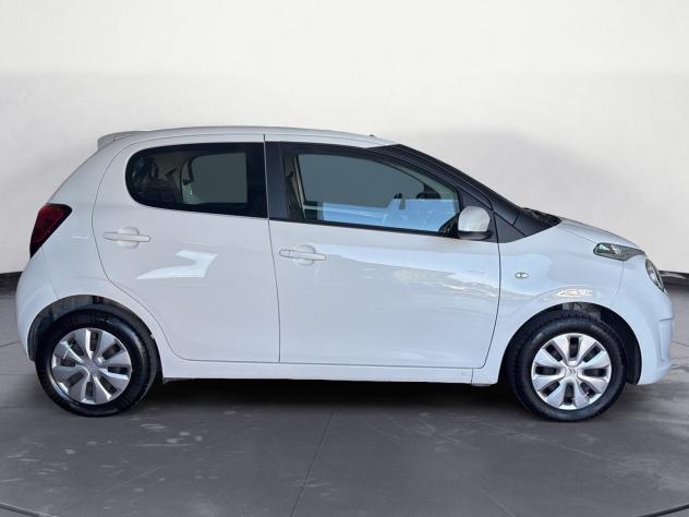 Citroën C1 C1 Airscape VTi 72 S&S 5 porte Feel - Foto 8