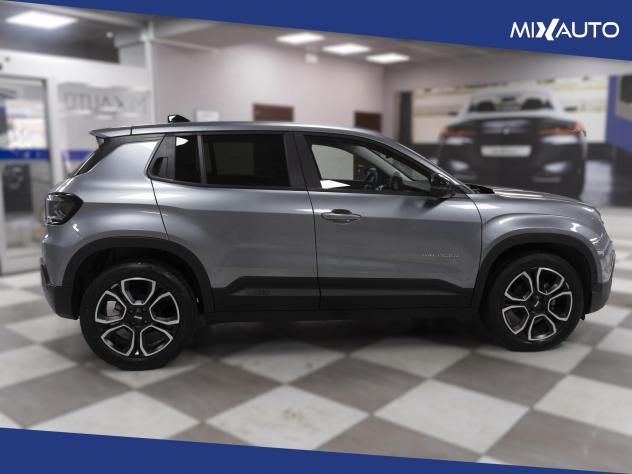Jeep Avenger 1.2 Turbo Summit FWD 100CV - Foto 6